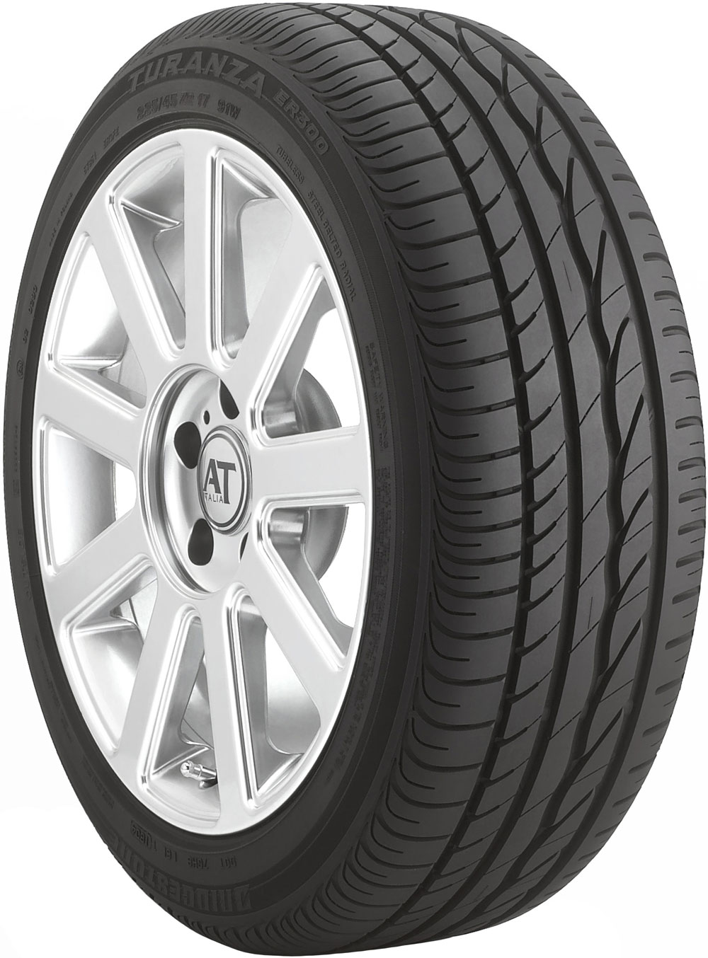 BRIDGESTONE ER300 MO
