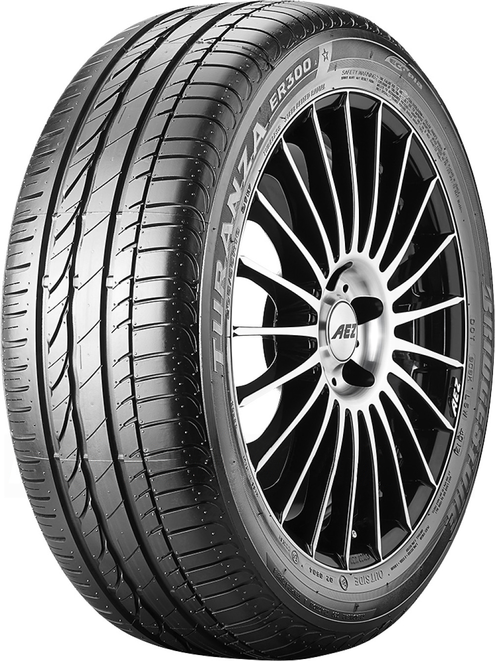 BRIDGESTONE ER300ARFTX