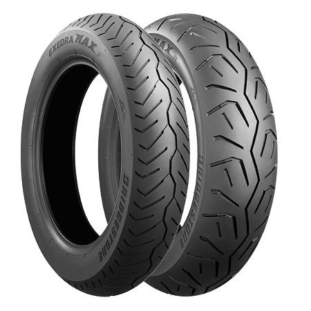 BRIDGESTONE EXEDERAMAX