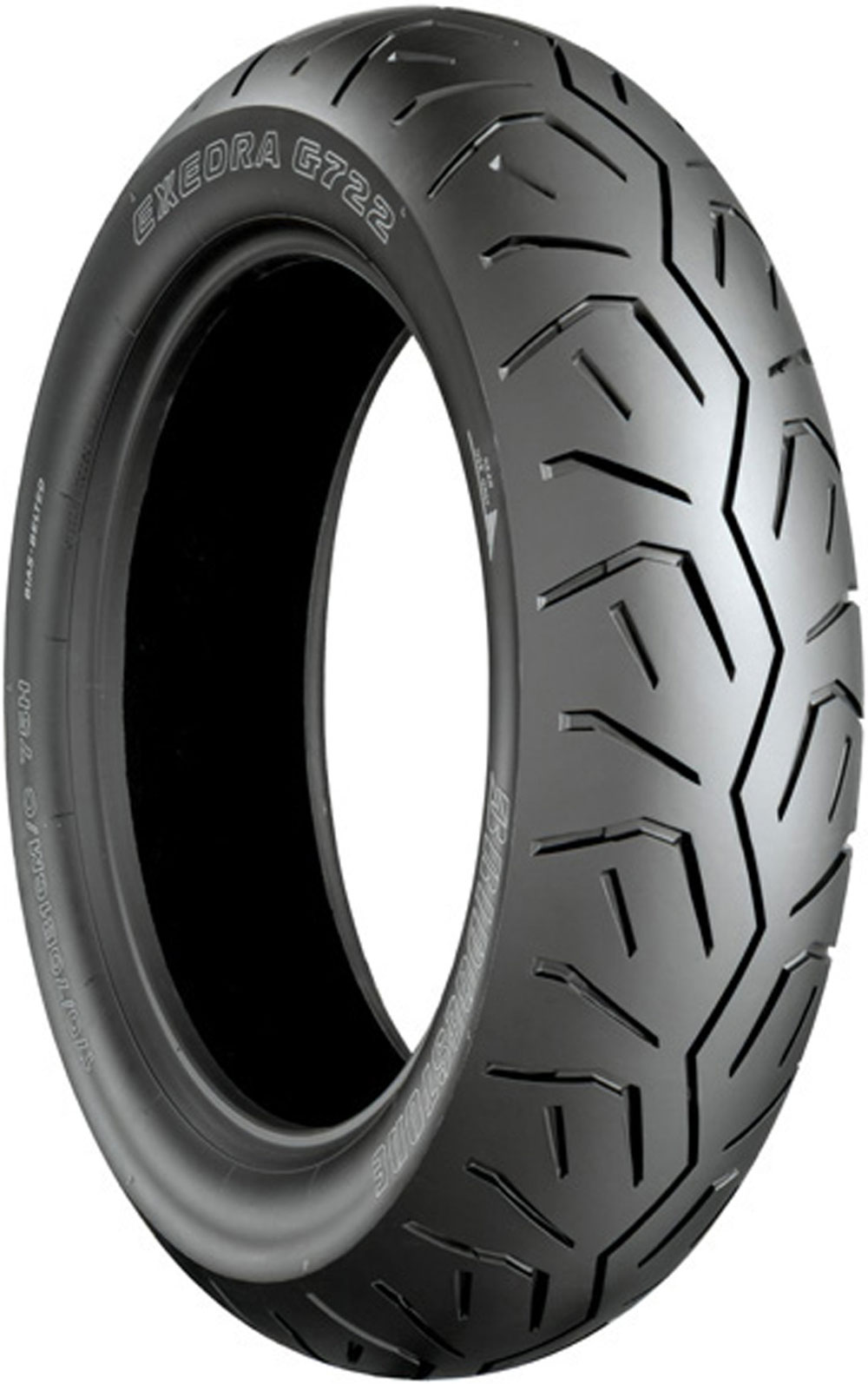 BRIDGESTONE EXEDRA G722