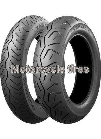 BRIDGESTONE EXEDRAMAXV