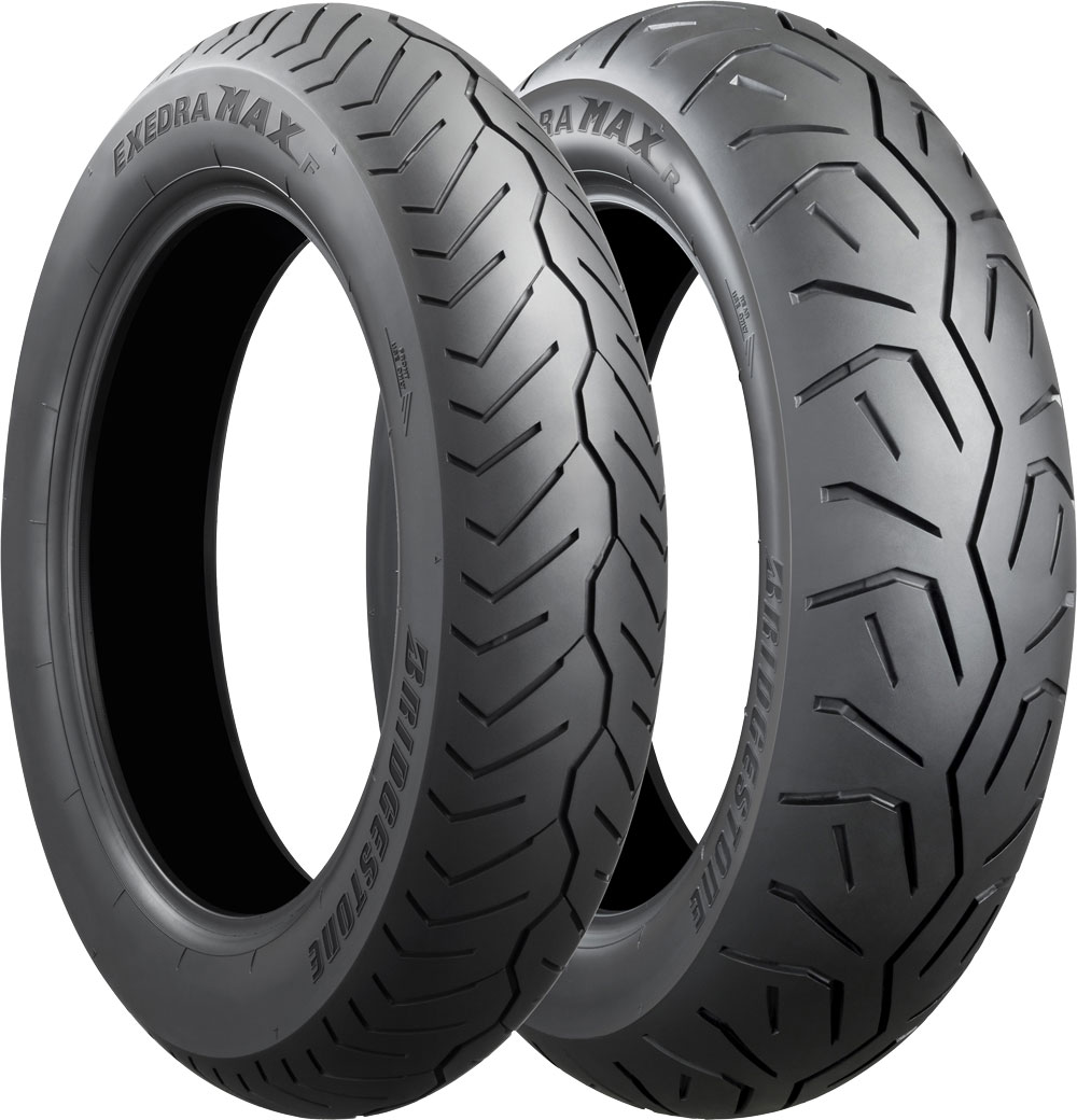 BRIDGESTONE EXEDRAMXTL