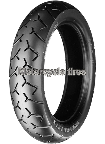 BRIDGESTONE G702G