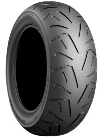 BRIDGESTONE G852G