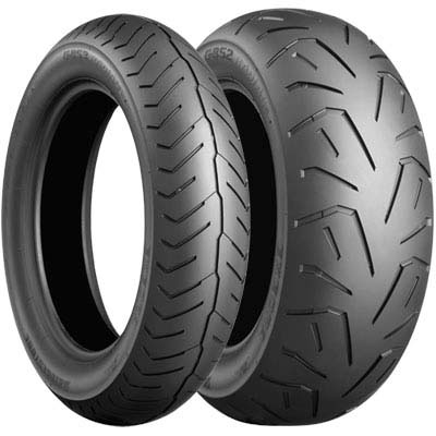 BRIDGESTONE G853