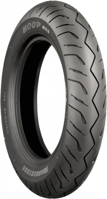 BRIDGESTONE H03 PRO