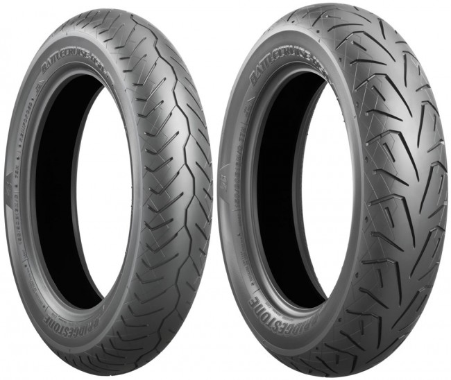 BRIDGESTONE H50