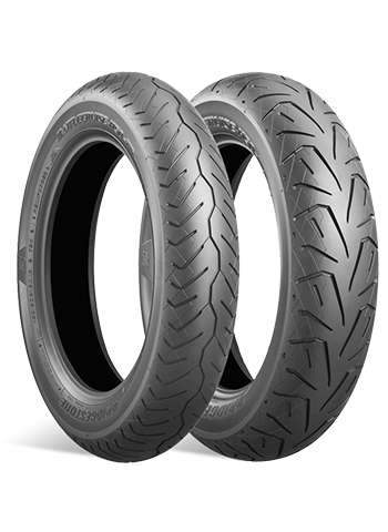 BRIDGESTONE H50F