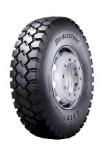 BRIDGESTONE L317 EVO