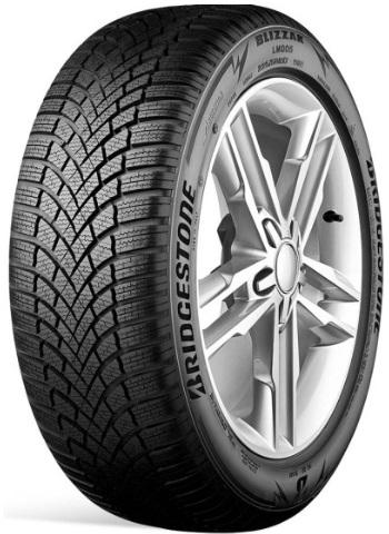 BRIDGESTONE LM-005 B-SEAL (+)