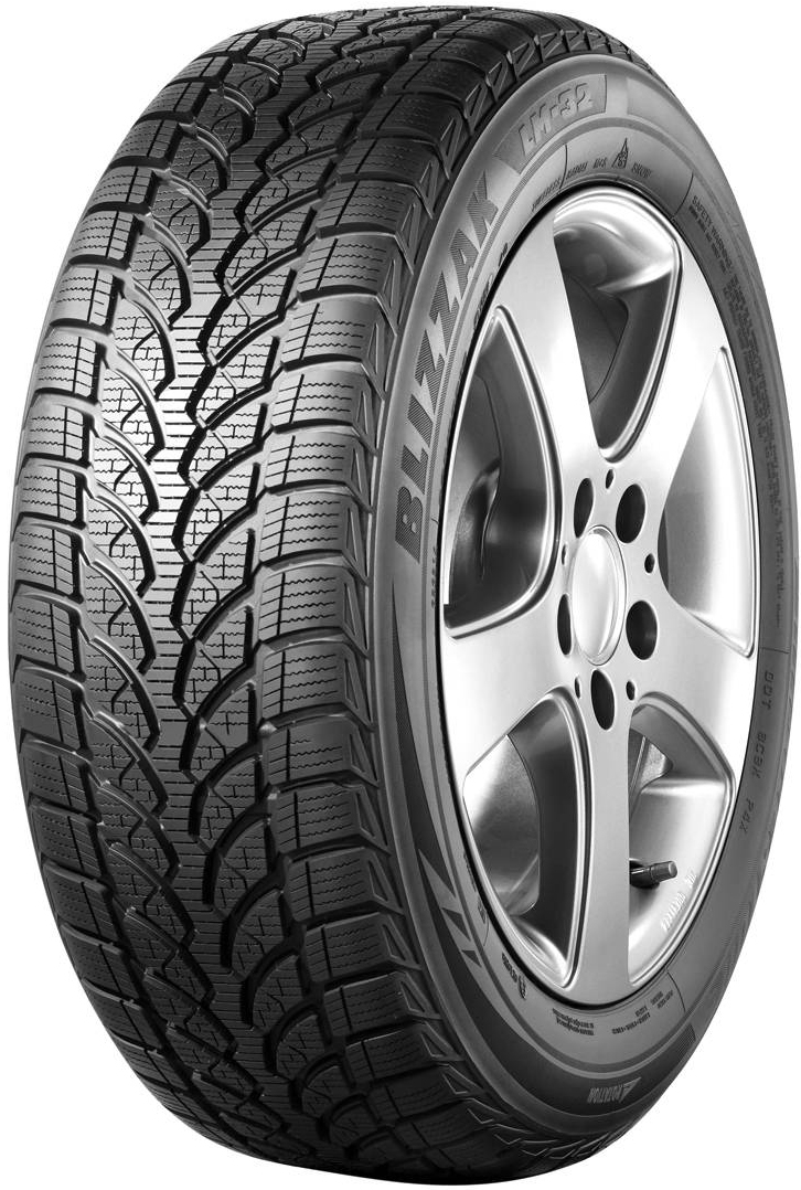 BRIDGESTONE LM-32  (DOT2013)