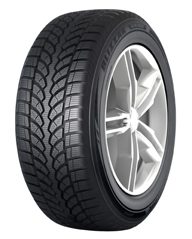 BRIDGESTONE LM-80