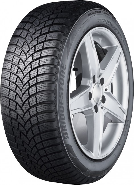 BRIDGESTONE LM001 EVO