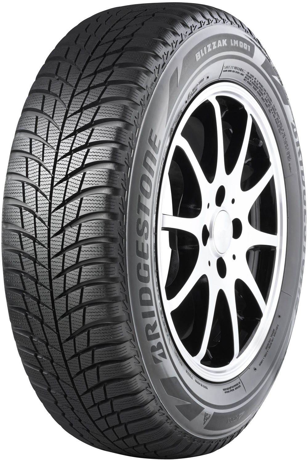 BRIDGESTONE LM001SLT