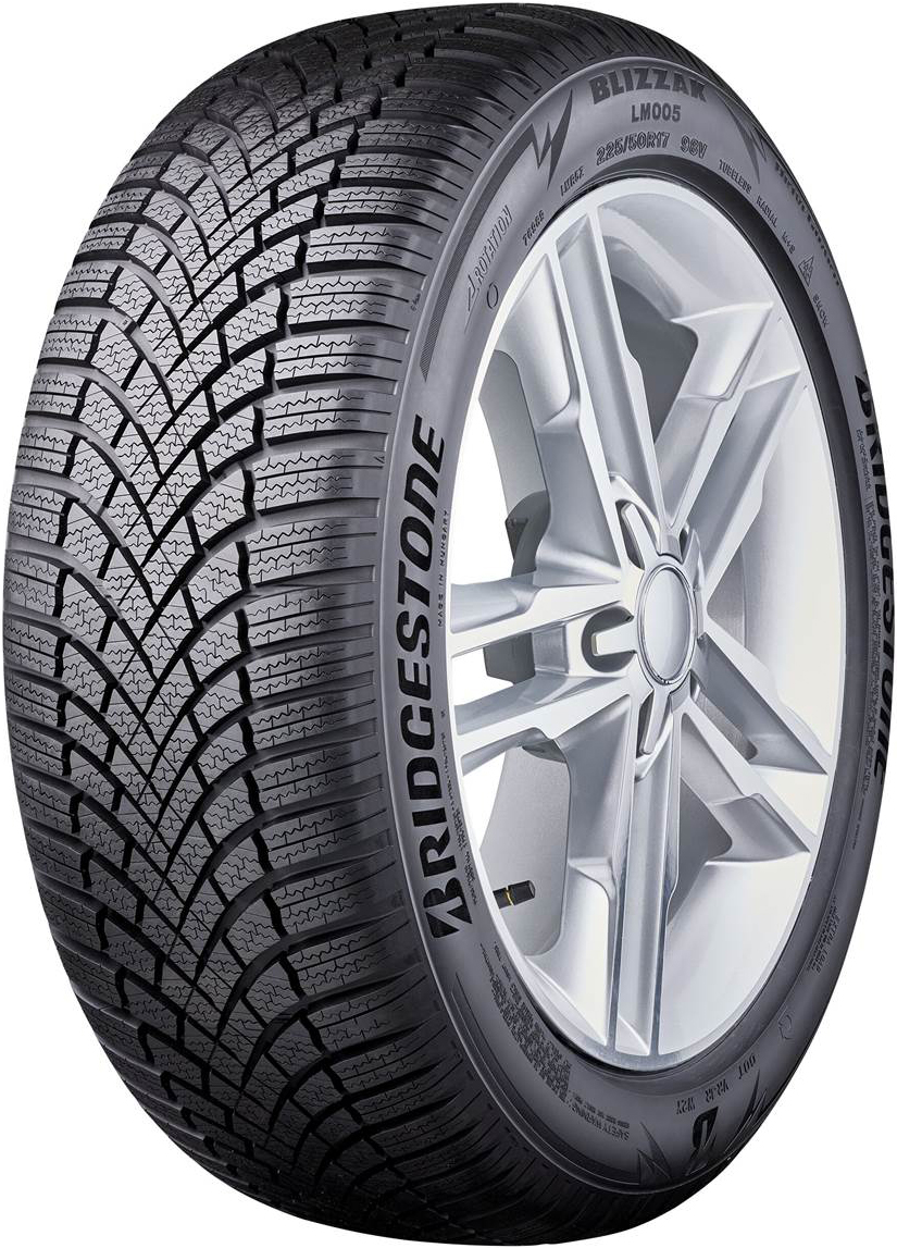 BRIDGESTONE LM005 DRIVEGUARD RFT