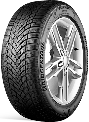 BRIDGESTONE LM005SL+