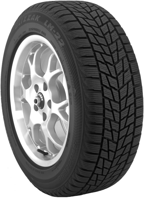 BRIDGESTONE LM22