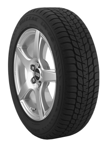 BRIDGESTONE LM25-4RFTX
