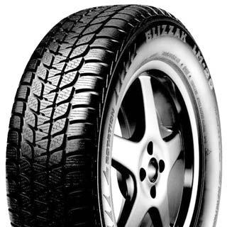 BRIDGESTONE LM25