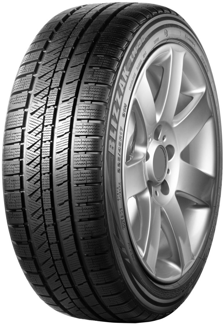 BRIDGESTONE LM30