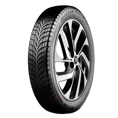 BRIDGESTONE LM500