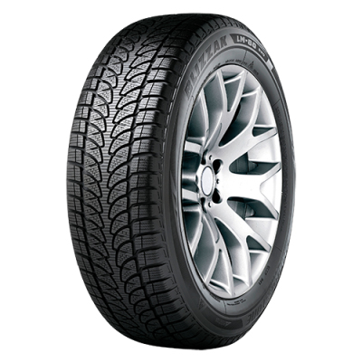 BRIDGESTONE LM80 EVO