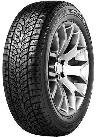 BRIDGESTONE LM80EVOXL