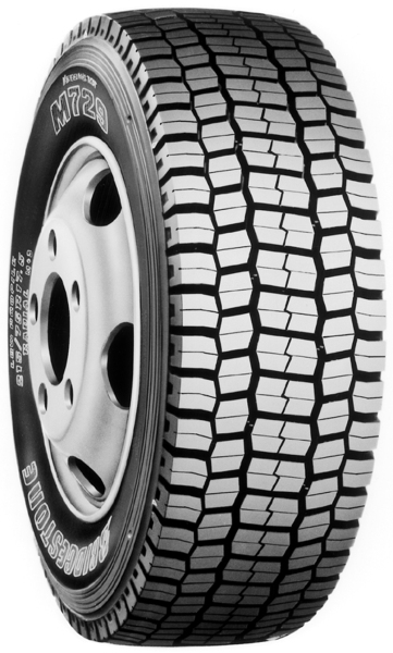 BRIDGESTONE M-729