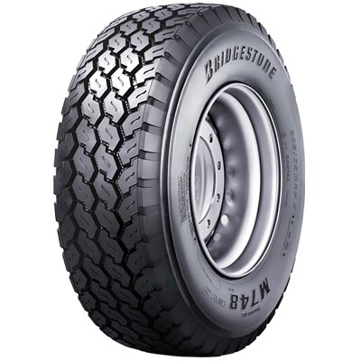 BRIDGESTONE M 748 EVO