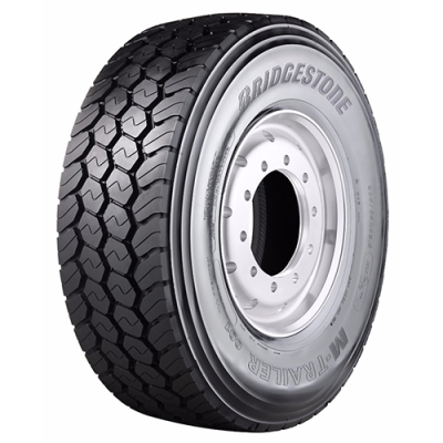 BRIDGESTONE M-TRAILER 001