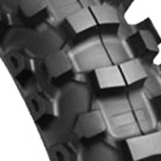 BRIDGESTONE M204