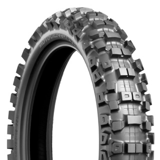 BRIDGESTONE M404