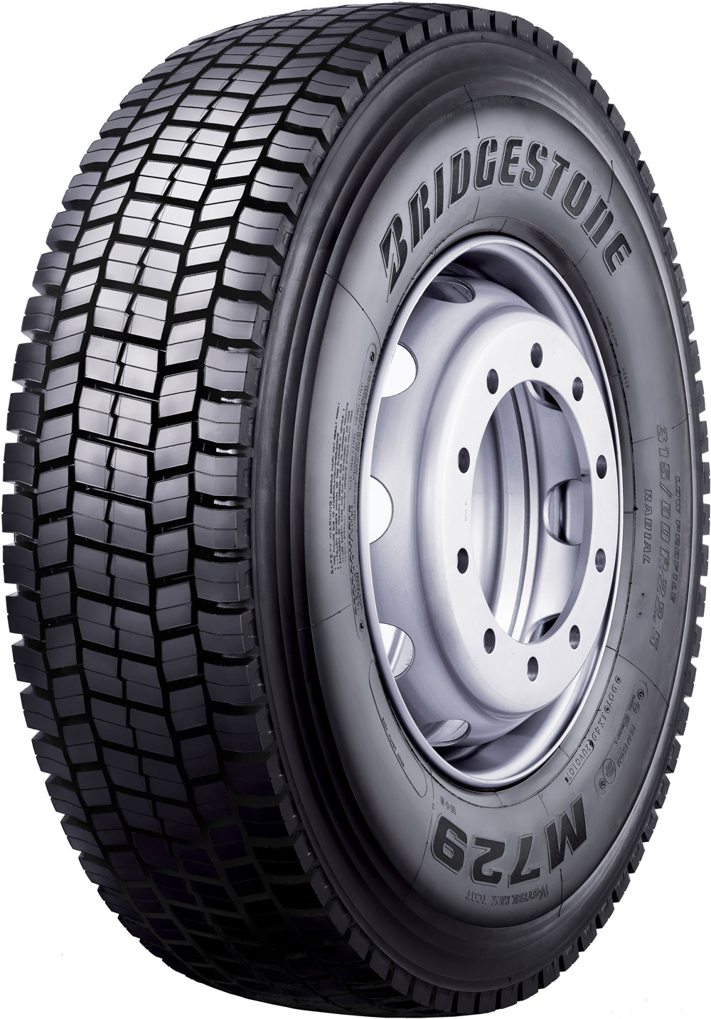 BRIDGESTONE M729