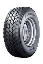 BRIDGESTONE M748 EVO