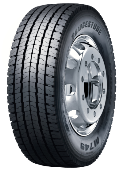 BRIDGESTONE M749 ECO