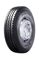 BRIDGESTONE M840 EVO