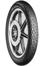 BRIDGESTONE MAG MOPUS L303