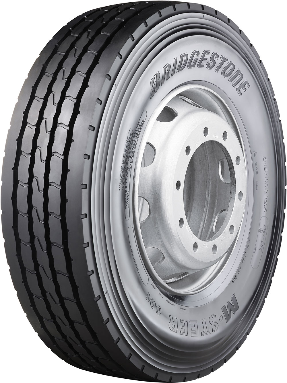 BRIDGESTONE MSTEER1