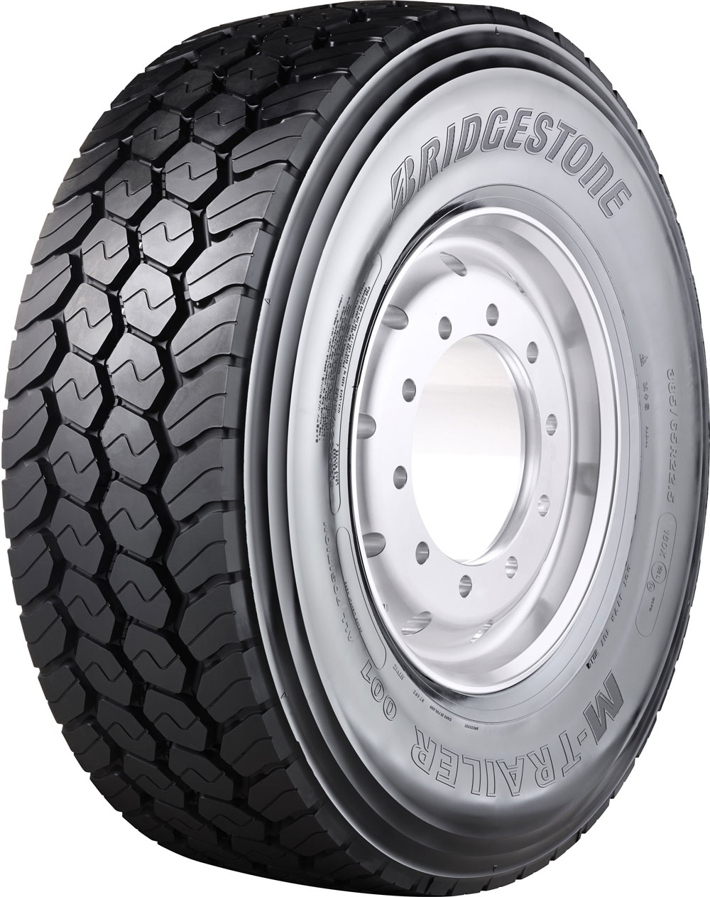 BRIDGESTONE MTRAILER1
