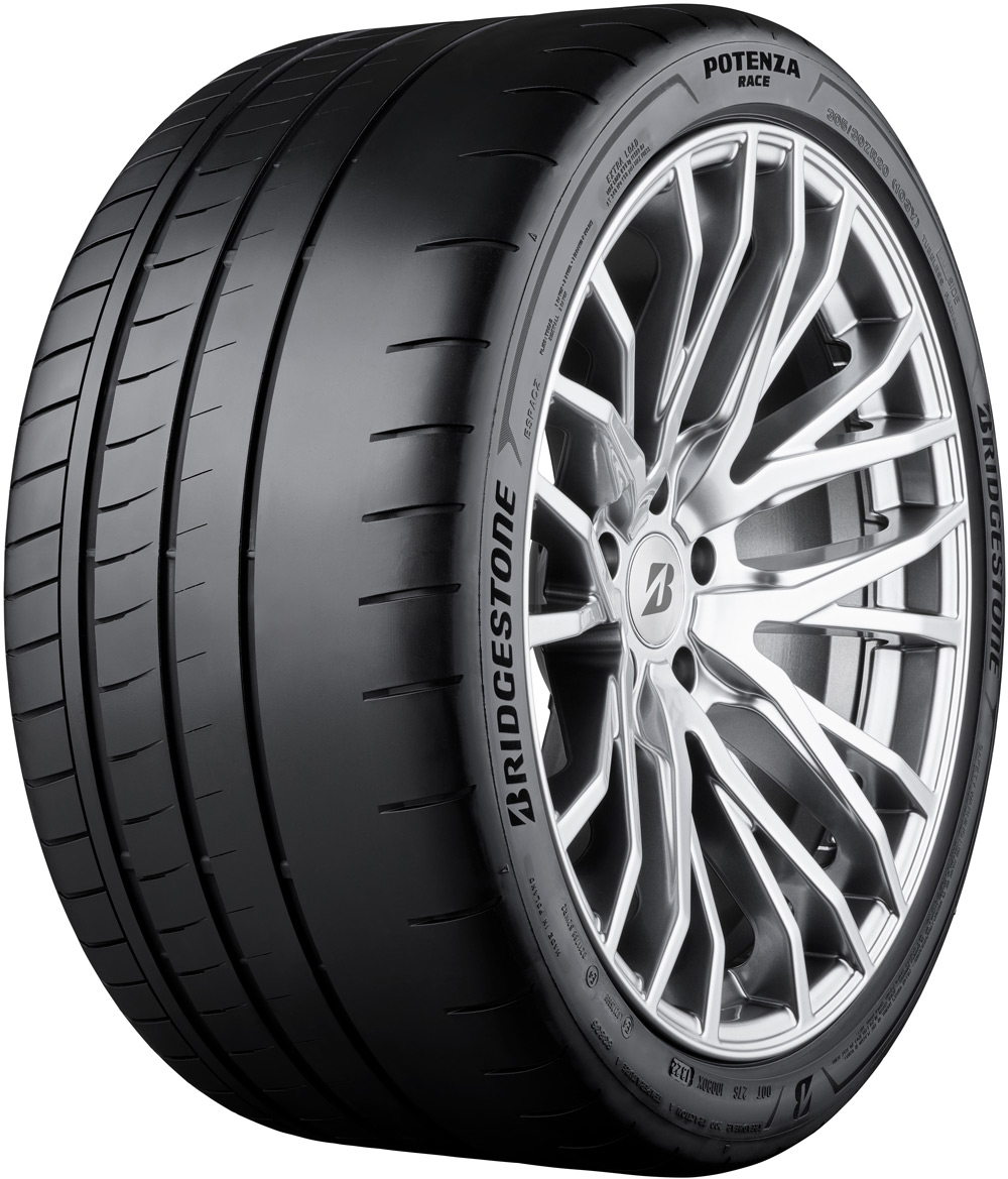 BRIDGESTONE POTENZA RACE L