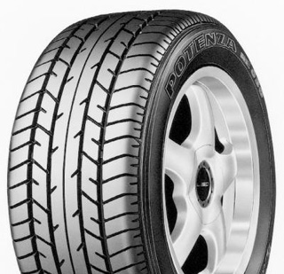BRIDGESTONE POTENZA RE031