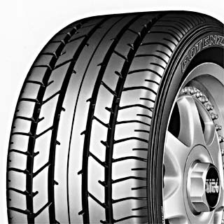 BRIDGESTONE POTENZA RE040