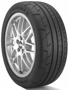 BRIDGESTONE POTENZA RE070