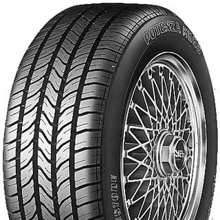 BRIDGESTONE POTENZA RE88
