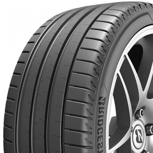 BRIDGESTONE POTENZA SPORT B-SEAL