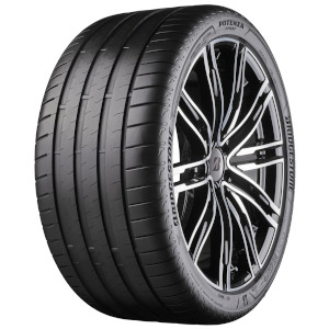 BRIDGESTONE Potenza Sport  Enliten