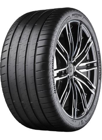 BRIDGESTONE POTENZA SPORT MGT