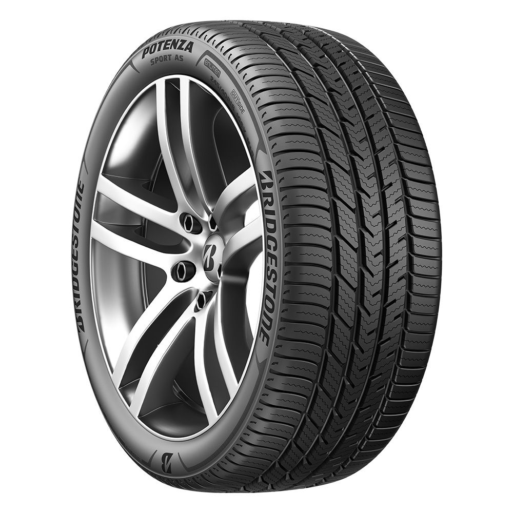 BRIDGESTONE POTENZA SPORT R0 Enliten