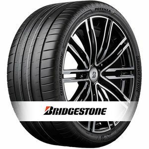 BRIDGESTONE POTENZA SPORT XL