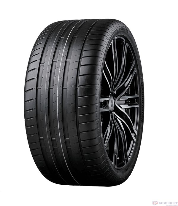 BRIDGESTONE POTSPORTND